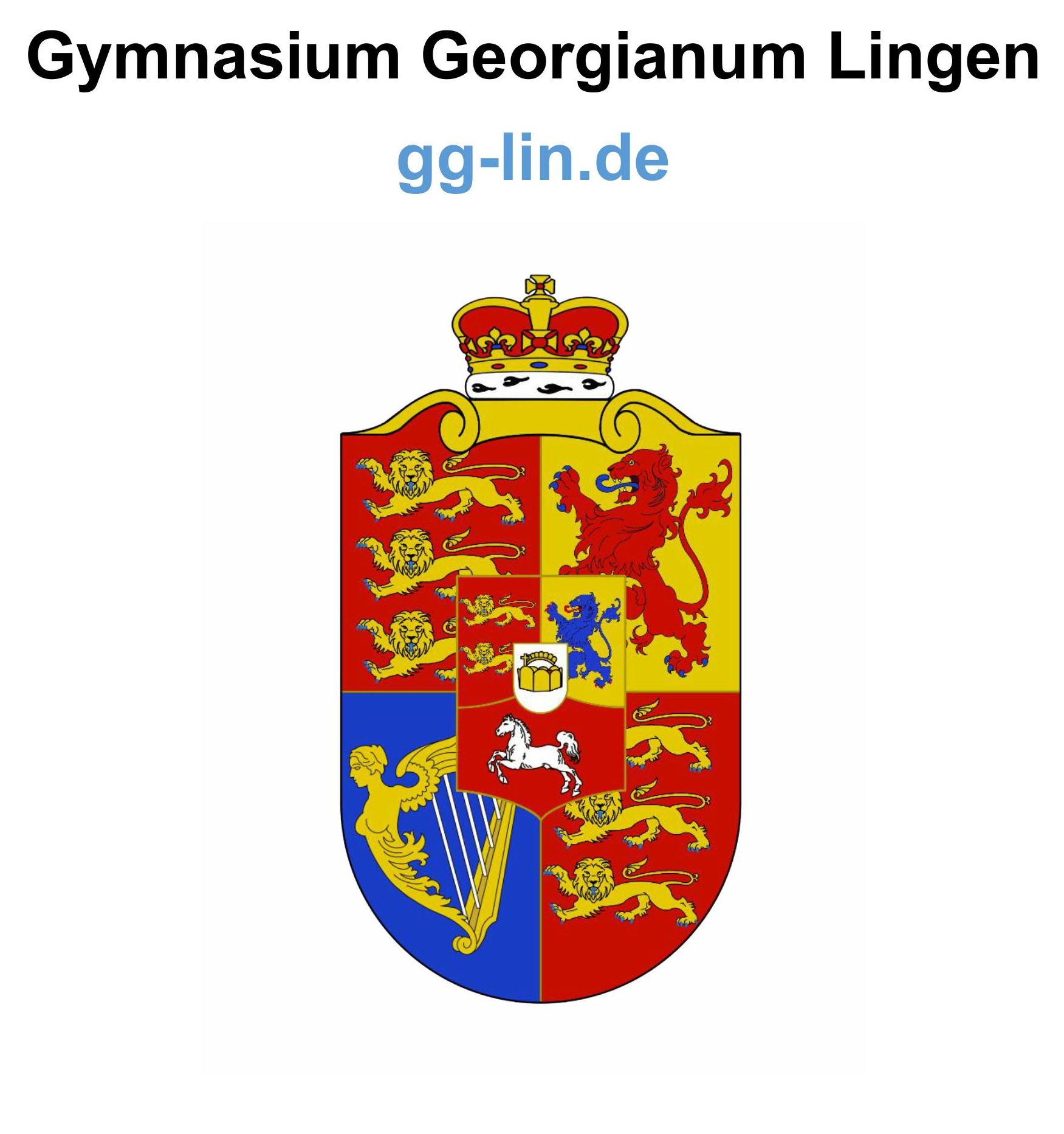 Gymnasium Georgianum Lingen