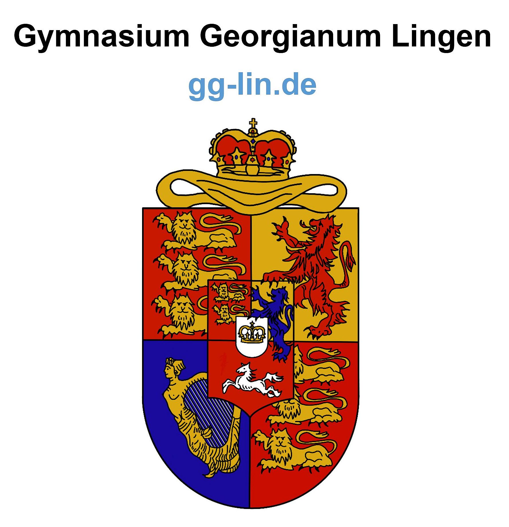 Gymnasium Georgianum Lingen